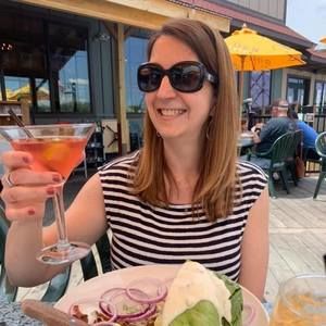 Meet your Posher, Eileen